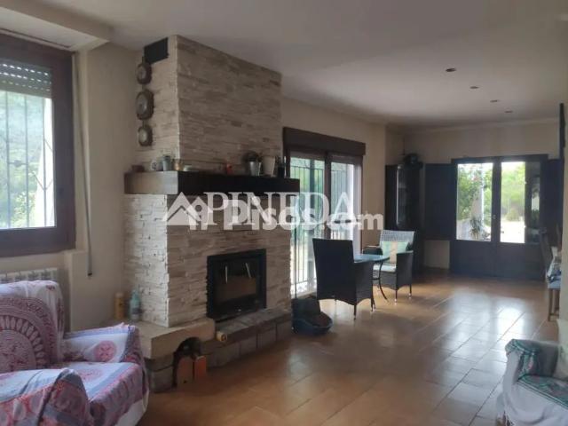 Chalet en alquiler en Urbanizacion Monte Picayo