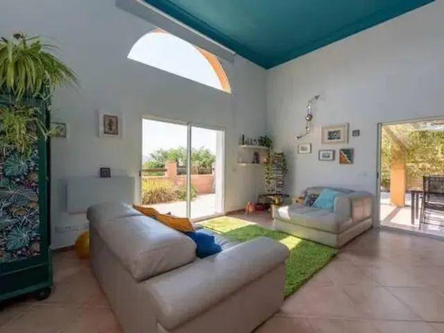 Chalet en alquiler en Urbanización Bonalba Alta
