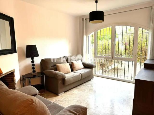 Chalet en alquiler en Urbanización Bonalba Baja