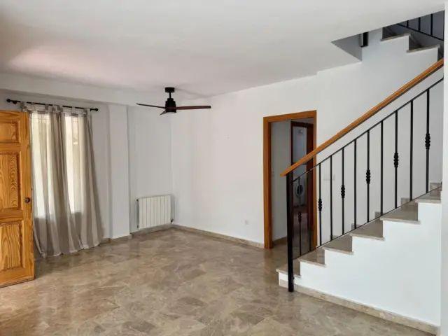 Chalet en alquiler en Urbanización Bonalba Baja