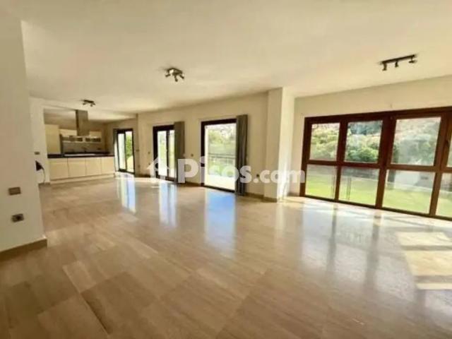 Chalet en alquiler en Urbanización Calahonda Golf Riviera del Sol Miraflores