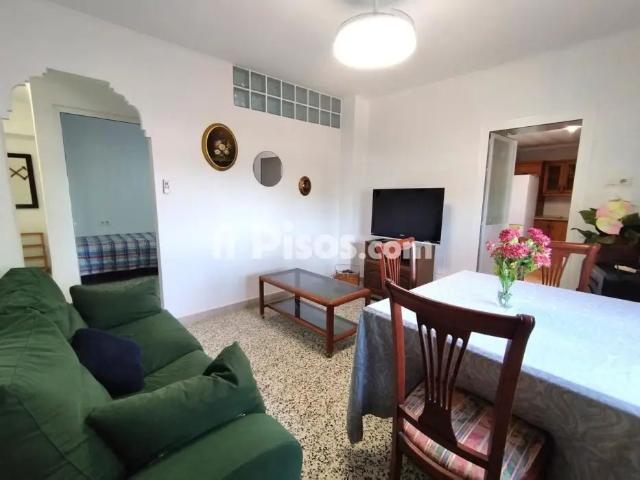 Chalet en alquiler en Urbanización de la Colina Soleada