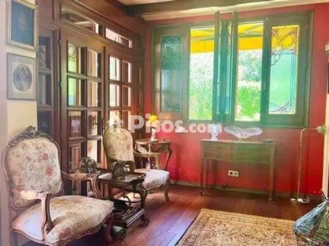 Chalet en alquiler en Urbanización de la Virginia