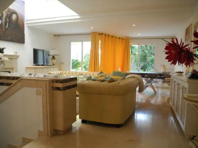 Chalet en alquiler en Urbanización Dominion Beach