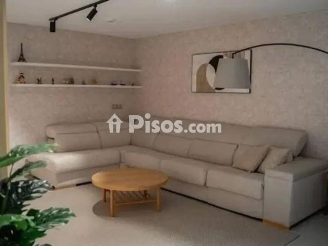 Chalet en alquiler en Urbanización Golf Bahía