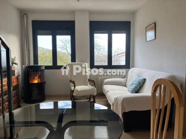 Chalet en alquiler en Urbanización La Suiza Española