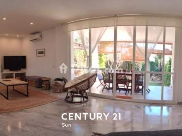 Chalet en alquiler en Urbanización Señorío de Cortes