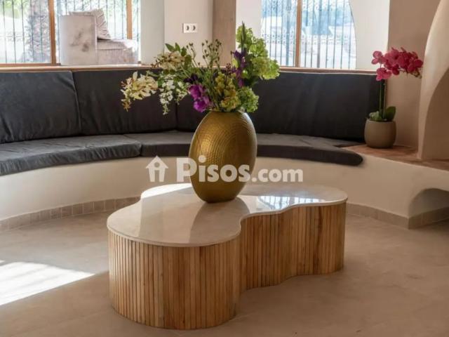 Chalet en alquiler en Urbanización Tosal del Molar