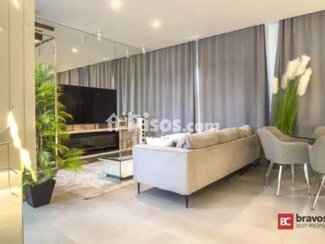 Chalet en alquiler en Urbanizaciones Balcó de Finestrat Terra Marina