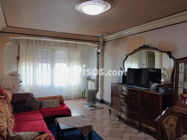 Chalet en alquiler en Urgel