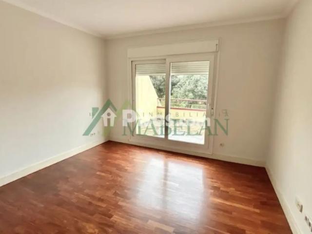 Chalet en alquiler en Valdemarín