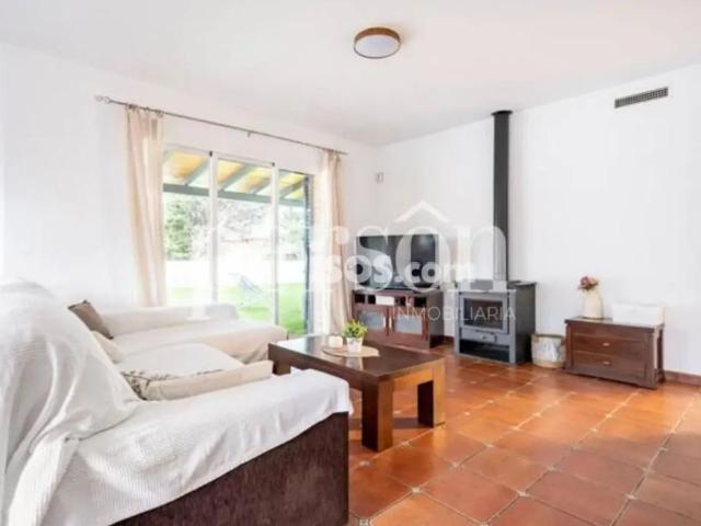 Chalet en alquiler en Valencia
