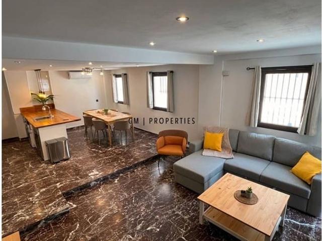 Chalet en alquiler en València, Valencia Costa Valencia