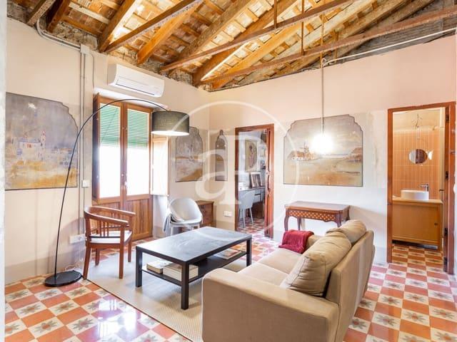 Chalet en alquiler en València, Valencia Costa Valencia