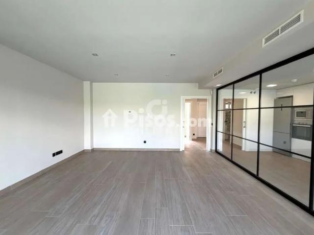 Chalet en alquiler en Valenoso