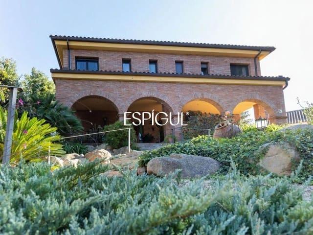 Chalet en alquiler en Valldoreix, Barcelona