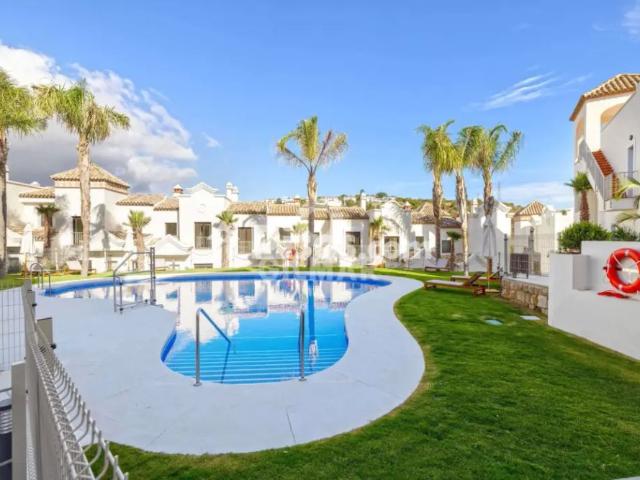 Chalet en alquiler en Valle Romano