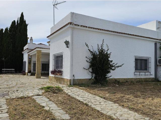 Chalet en alquiler en Vallealto