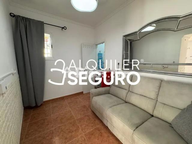 Chalet en alquiler en Velez Málaga