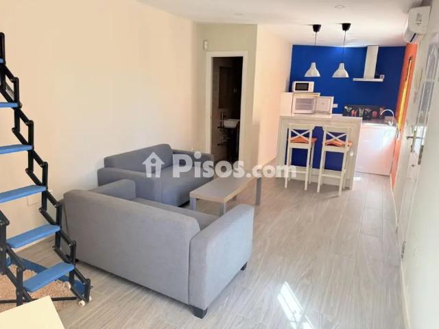 Chalet en alquiler en Vélez Málaga
