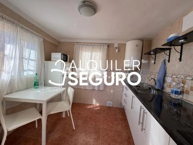 Chalet en alquiler en Velez Málaga