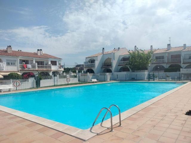 Chalet en alquiler en Vendrell, El, de 70 m² 3 habitaciones por 1.250