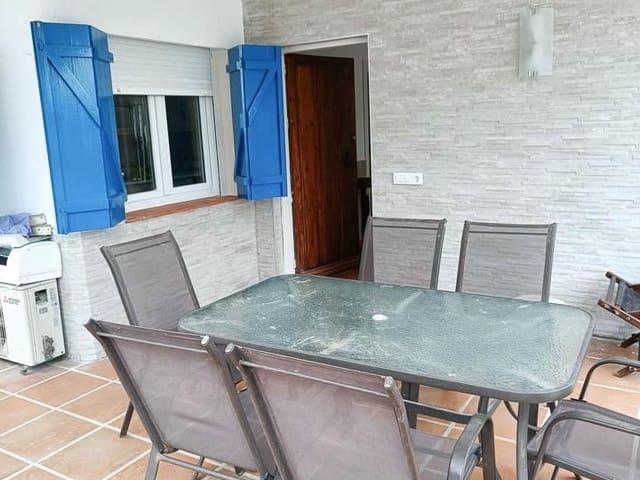 Chalet en alquiler en Vera, Almería Costa Almería