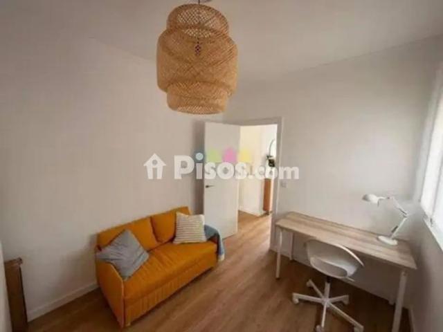 Chalet en alquiler en Viveiro Casco Urbano