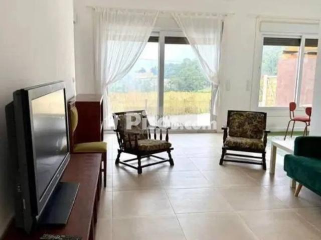 Chalet en alquiler en Vigo