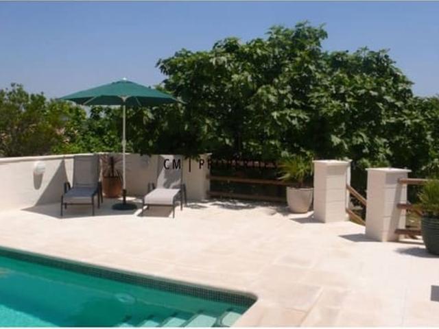 Chalet en alquiler en Vilamarxant / Villamarchante, Valencia