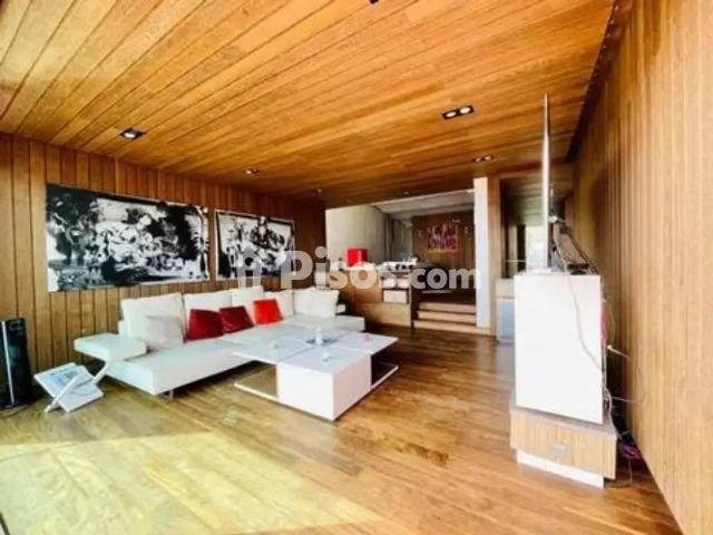 Chalet en alquiler en Vilaboa