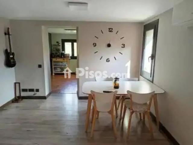 Chalet en alquiler en Vilada