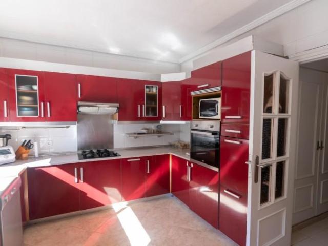 Chalet en alquiler en Villaviciosa de Odón, Villaviciosa de Odón
