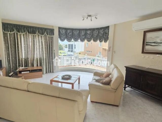 Chalet en alquiler en Villa de Adeje