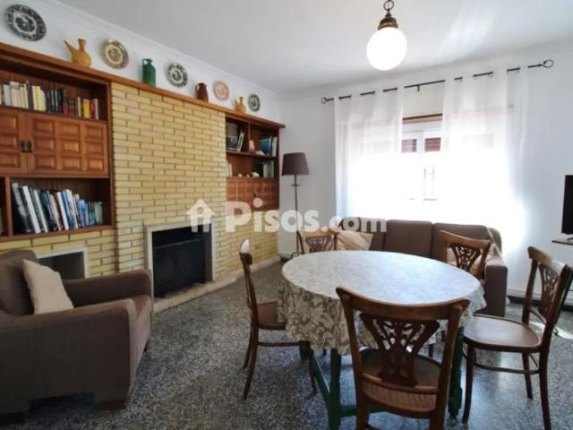 Chalet en alquiler en Villa Marco