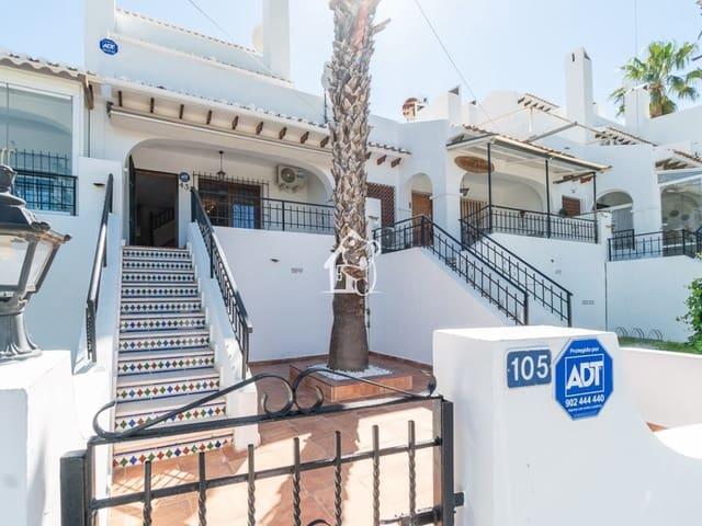 Chalet en alquiler en Villamartin, Alicante Costa Blanca