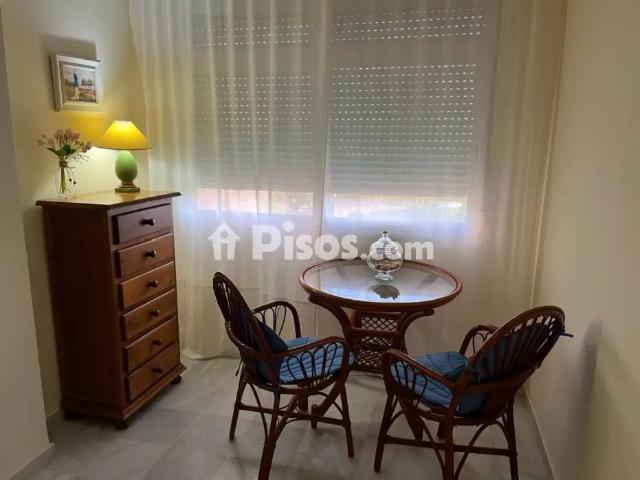 Chalet en alquiler en Vistahermosa