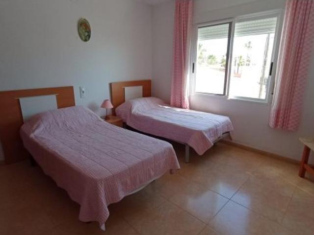 CHALET EN ALQUILER TEMPORAL DEL 1 DE OTUBRE AL 31 DE MAYO