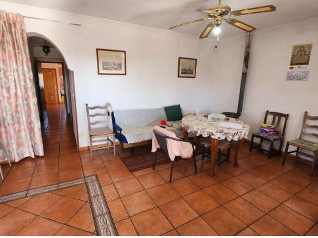 CHALET EN ASPE