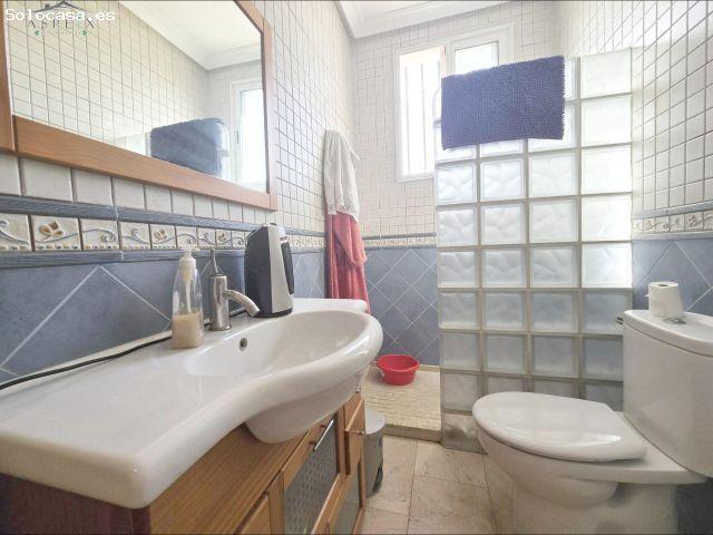 Chalet en Aspe zona La ofra