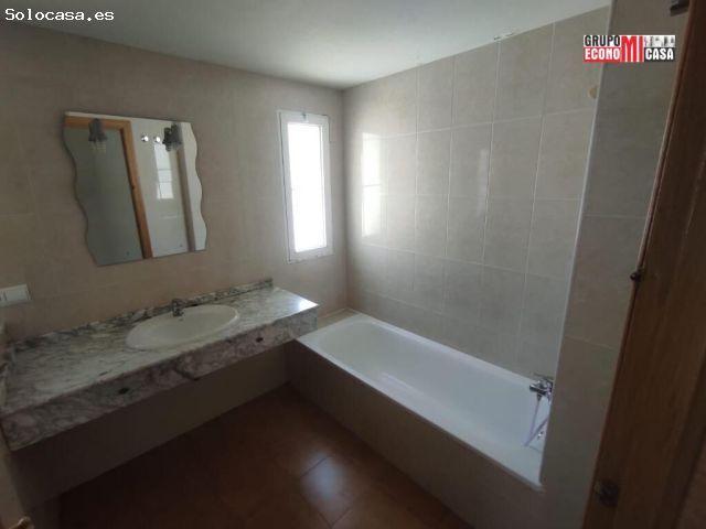 CHALET EN ASPE. ALICANTE INMUEBLE EN SUBASTA