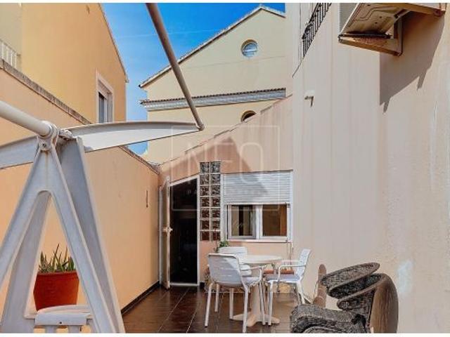 CHALET EN AUSTRIA, GRAU DE GANDIA