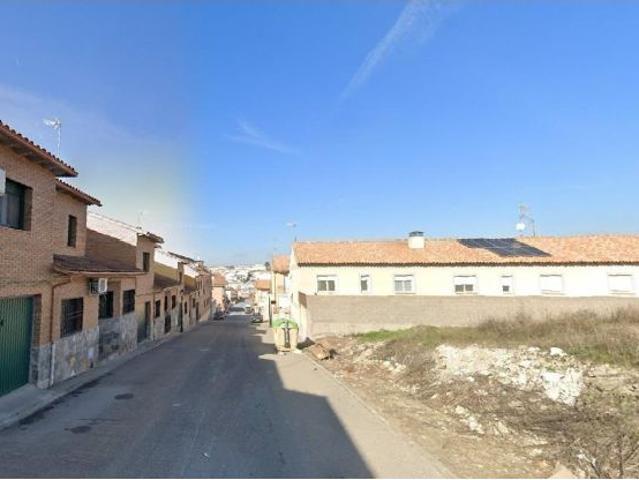Chalet en Borox