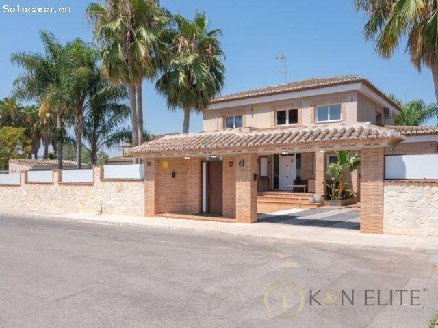 Chalet en Bétera