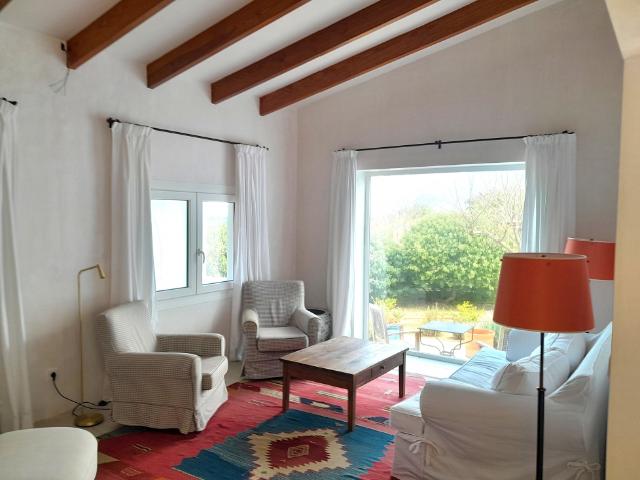 Chalet en Betlem