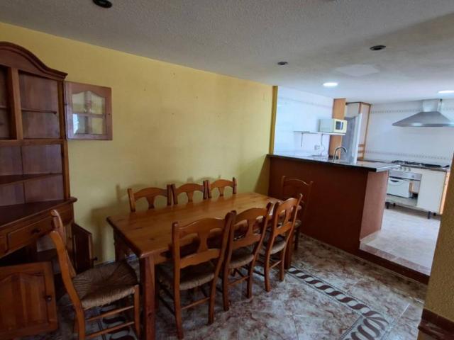 Chalet en Benidorm, Rincón de Loix
