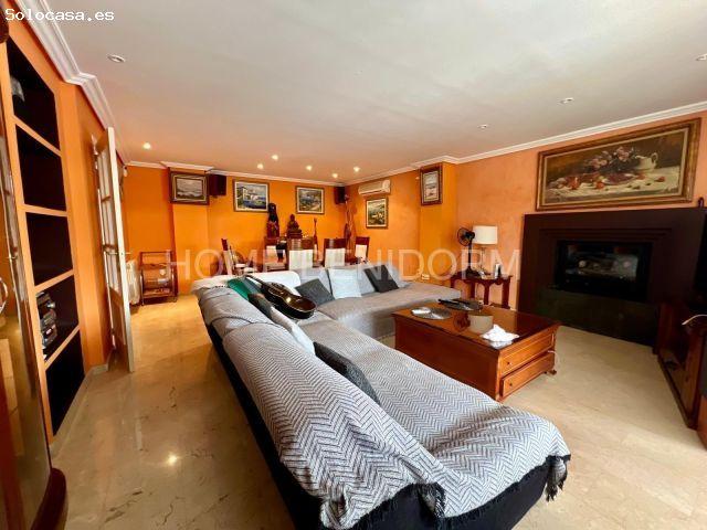 CHALET EN BENIDORM URBANIZACION COBLANCA