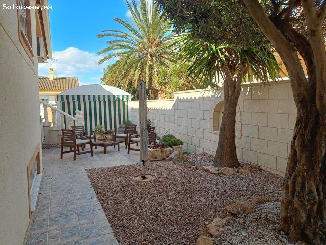 CHALET EN BENIJÓFAR 03178 ALICANTE