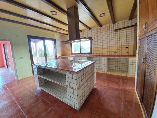CHALET EN BIGASTRO REF 78771