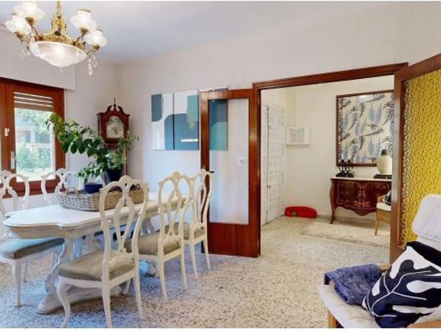 Chalet en Garrapinillos 19